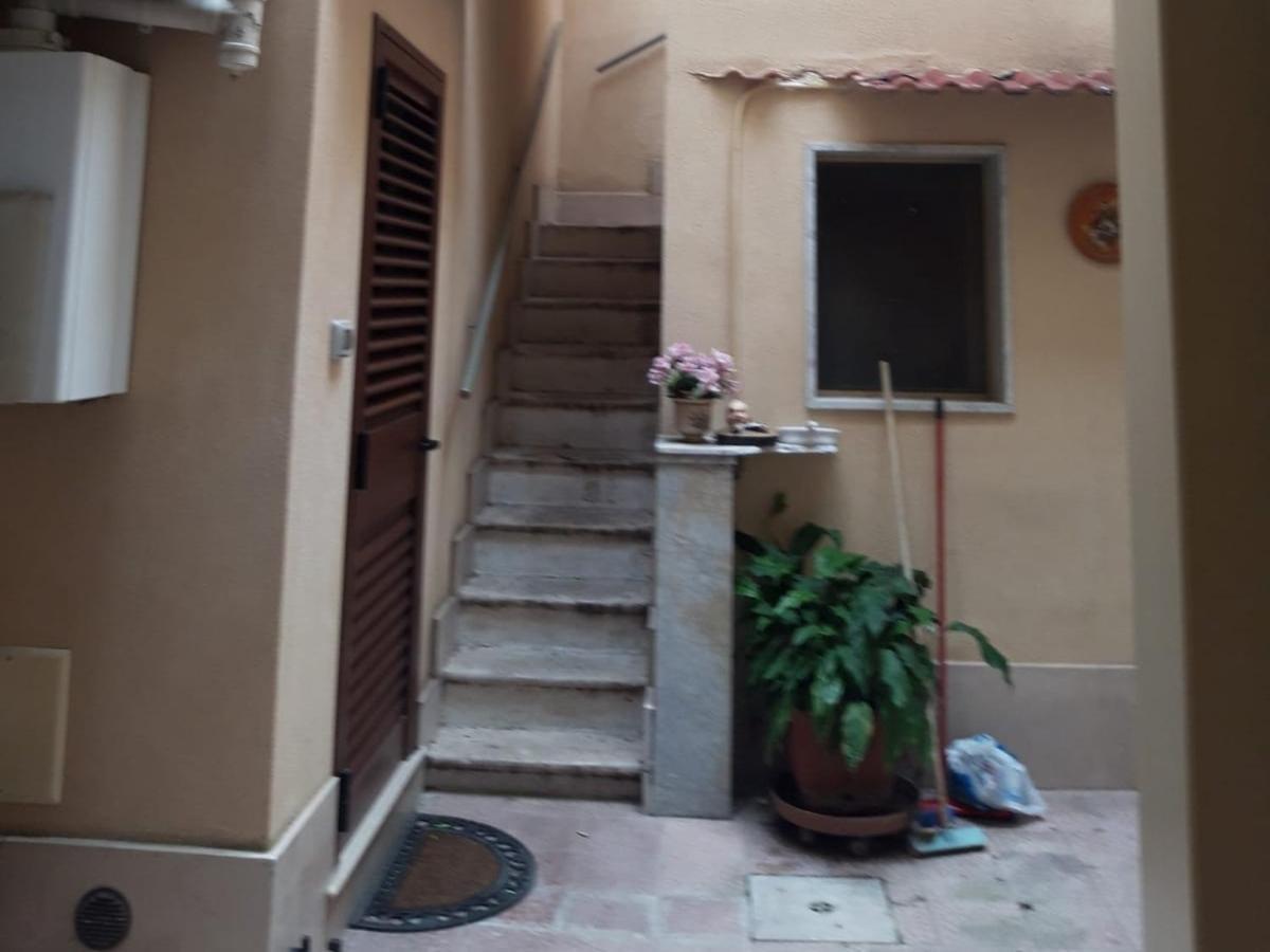 Casa Ale Bed & Breakfast Brindisi Exterior photo