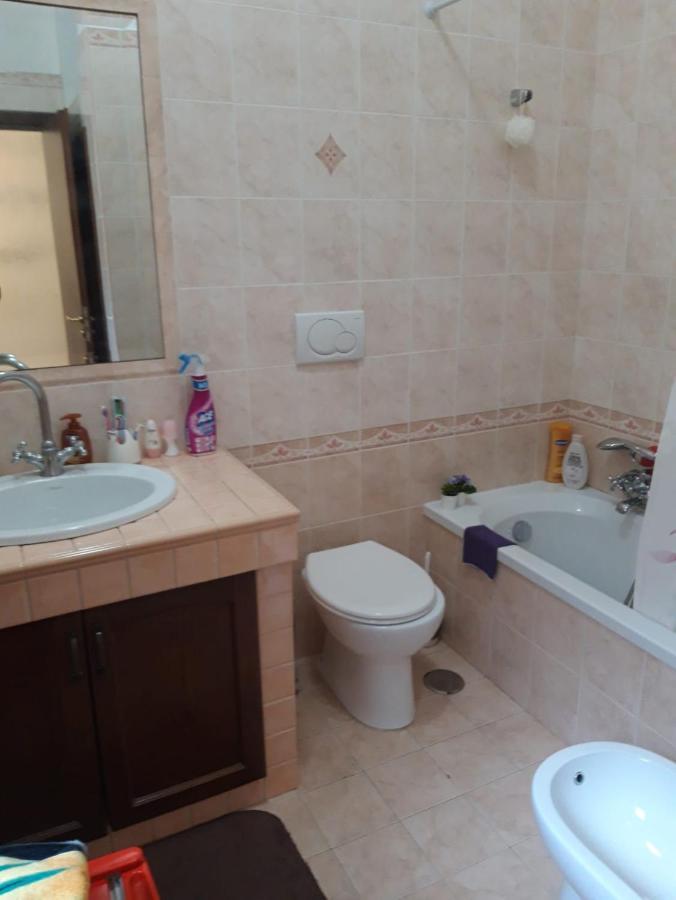 Casa Ale Bed & Breakfast Brindisi Exterior photo